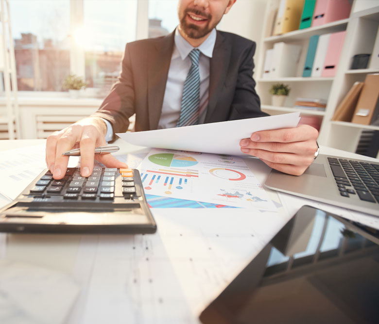 Trading and Distribution