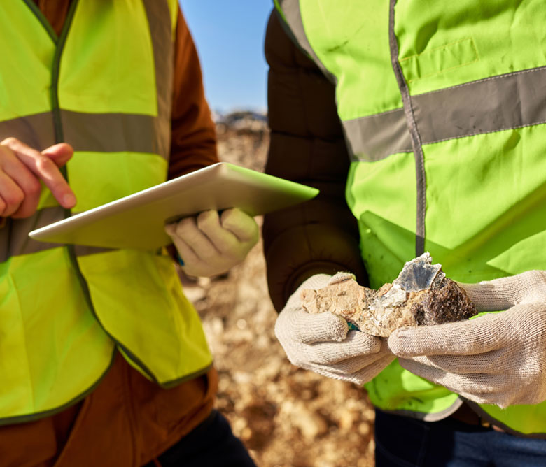 Trading and Distribution